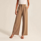 Valeria Chic: Trendy Flared Pants