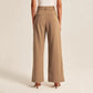 Valeria Chic: Trendy Flared Pants