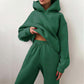 Comfy Oversized Jogging Set